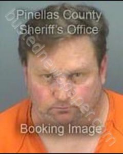 STEWART, CHRISTOPHER JAMES | 2019-02-24 00:36:39 Pinellas County, Florida Booking