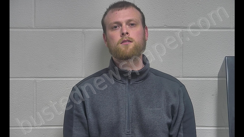 TYLER SPEARS #, Oldham County, Kentucky - 2019-02-24 21:39:00
