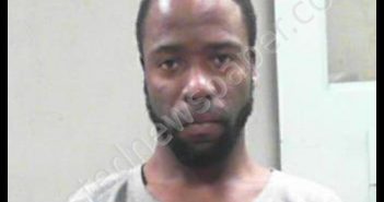 MOSBY, TERRELL LANELLE, SR. | 2019-02-24 04:00:00 Ohio County, West Virginia Booking