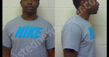 STILLEY ALSHON KYREEN | 2018-12-26 13:29:32 Craven County, North Carolina Booking