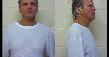 BAZEMORE GREGORY GENE | 2018-12-26 20:21:34 Craven County, North Carolina Booking