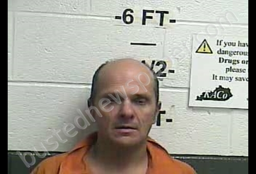 MICKEY SHAWN DAVIS #, Whitley County, Kentucky - 2019-02-24 18:39:00