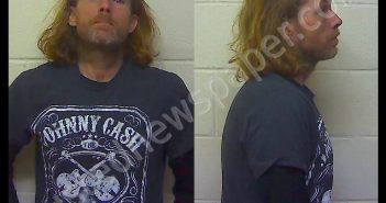 HENDRIX GARLAND EDWARD | 2018-12-26 23:11:09 Craven County, North Carolina Booking