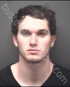 LITTLE, TIMOTHY LANDEN | 2019-02-24 Pitt County, North Carolina Booking