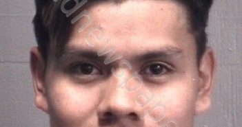 <B>PEREZ</B>–<B>MARROQUIN</B>, <B>LUIS</B> <B>FERNANDO</B> #, New Hanover County, North Carolina - 2019-02-24