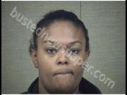 ROBINSON, MARY | 2019-02-25 Harnett County, North Carolina Booking