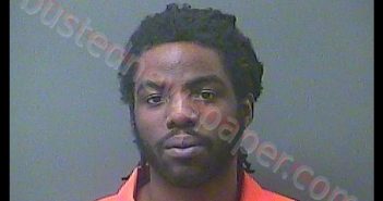 ANTHONY ANTWONE ROUNDTREE | 2019-02-25 13:42:00 Laporte County, Indiana, La Porte County, Indiana Booking