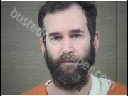 WALTERS, CHRISTOPHER | 2019-02-25 Harnett County, North Carolina Booking