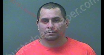 JUAN C GALVAN-LIMON | 2019-02-25 09:35:00 Laporte County, Indiana, La Porte County, Indiana Booking