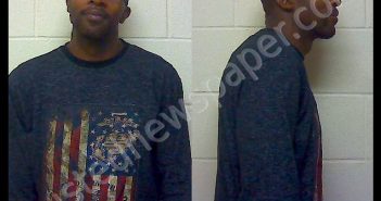 HUMPHREY ANTOINE LAMONT | 2018-12-27 16:20:11 Craven County, North Carolina Booking