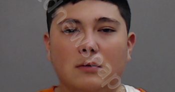 <B>RAMOS</B>, <B>ERICK</B> <B>DANIEL</B> #, Hidalgo County, Texas - 2019-02-25
