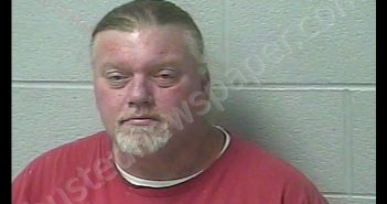 <B>KENNETH</B> <B>ALLEN</B> <B>ASHBY</B> #, Marshall County, Tennessee - 2019-02-25 20:51:00
