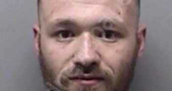 PIERCE, JUSTIN TYLER | 2019-02-25 Wise County, Texas Booking