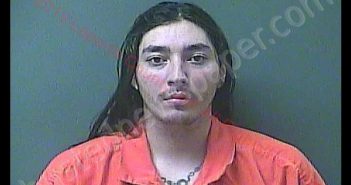 JOSEPH A YAW | 2019-02-25 02:20:00 Laporte County, Indiana, La Porte County, Indiana Booking