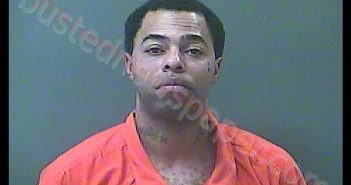 JOSEPH T ROBERTS | 2019-02-25 20:04:00 Laporte County, Indiana, La Porte County, Indiana Booking