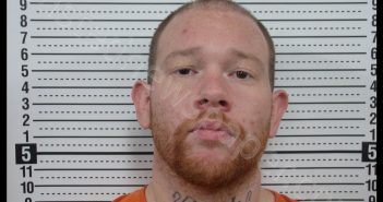 DANIEL EDWARD CAMPBELL | 2019-02-25 12:32:00 Scott County, Missouri Booking