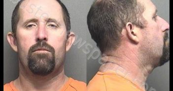 REINBOLD,ERIC LYLE | 2019-02-25 08:45:00 Saline County, Kansas Booking