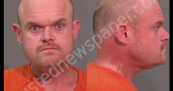 LANG, KEVIN JOSEPH | 2019-02-25 20:05:54 York County, South Carolina Booking