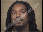 ROLLINS, BARRY | 2019-02-25 Harnett County, North Carolina Booking