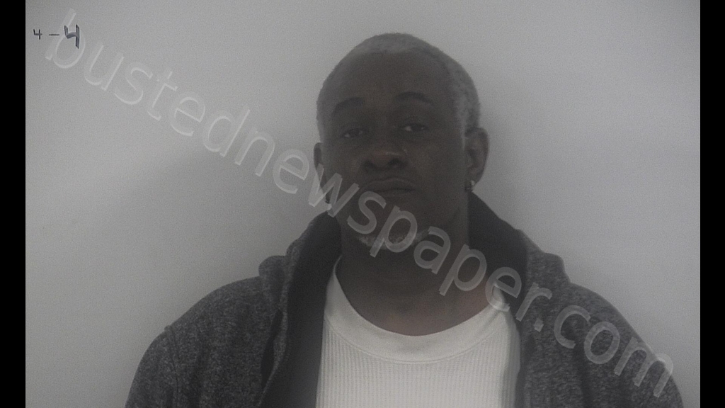 ANTHONY PERRY #, Western Tidewater, Virginia - 2019-02-25 16:24:00