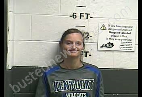 ATOSHA COLLETT #, Whitley County, Kentucky - 2019-02-25 12:29:00