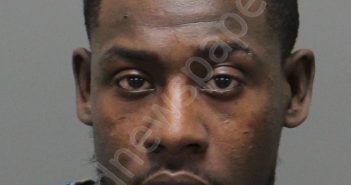 <B>MCKINNIE</B>,<B>JIMMIE</B> <B>GERRELL</B> <B>JR</B> #, Wake County, North Carolina - 2019-02-25 18:00:00