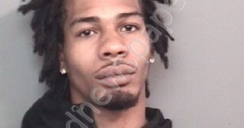 <B>COLEMAN</B>, <B>DARRELL</B> DEONTE RAQUAN #, Wilson County, North Carolina - 2018-12-27 09:26:00