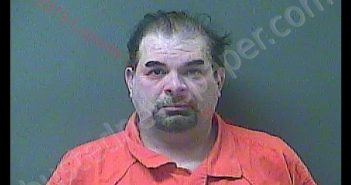 BRIAN LEO FORST | 2019-02-25 02:04:00 Laporte County, Indiana, La Porte County, Indiana Booking