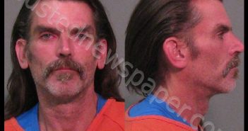 PRESTIA, EDWARD JOSEPH | 2019-02-25 18:40:48 York County, South Carolina Booking