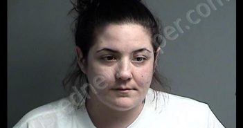 <B>CONKLIN</B>, <B>AMANDA</B> <B>R</B> #, Sussex County, New Jersey - 2019-02-25 19:11:00