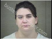 WHITMAN, RAYMA | 2019-02-25 Harnett County, North Carolina Booking