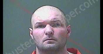 JOSHUA JAMES JONES | 2019-02-25 13:38:00 Laporte County, Indiana, La Porte County, Indiana Booking