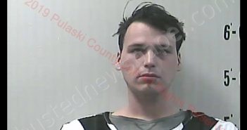 NICHOLAS EUGENE ROWE | 2019-02-25 19:49:00 Pulaski County, Indiana Booking