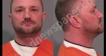 WALKER, ANDREW THOMAS | 2019-02-25 10:53:16 York County, South Carolina Booking