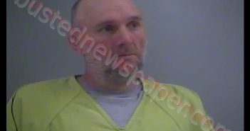 STEVEN MALLOY MURPHY | 2019-02-25 12:37:00 Russell County, Kentucky Booking