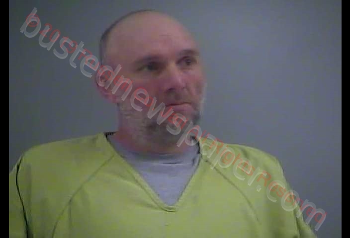 STEVEN MALLOY MURPHY #, Russell County, Kentucky - 2019-02-25 12:37:00
