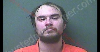 ROBERT H KING | 2019-02-25 01:46:00 Laporte County, Indiana, La Porte County, Indiana Booking