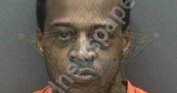 <B>CARTER</B>, <B>MARVIN</B> <B>LEE</B> #, Hillsborough County, Florida - 2019-02-25 19:29:00