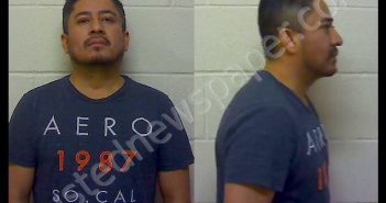 LOPEZ NORBERTO CORTEZ | 2018-12-27 13:56:58 Craven County, North Carolina Booking
