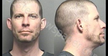 CURTIS,DUSTIN MICHAEL | 2019-02-25 12:10:00 Saline County, Kansas Booking