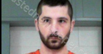 THOMPSON, <B>TYLER</B> JAE #, <b>Mason</b> County, West Virginia, Mason County, West Virginia - 2019-02-25 00:50:00