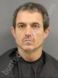 COLEMAN, DAVID CHRISTOPHER | 2019-02-25 Cherokee County, South Carolina Booking