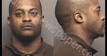 BELL,WALTER TYRONE | 2019-02-25 12:30:00 Saline County, Kansas Booking