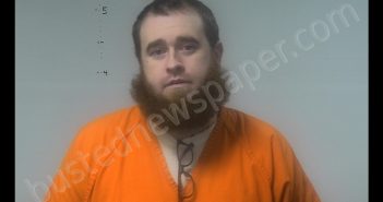 WINFRED WALKER FERRELL | 2019-02-26 12:47:00 Western Tidewater, Virginia Booking