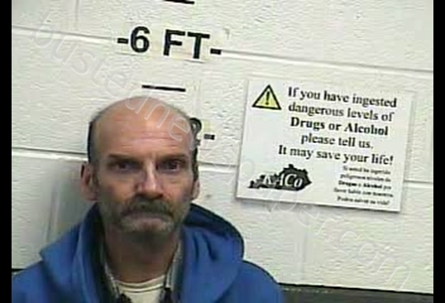 WAYNE ROBINSON #, Whitley County, Kentucky - 2019-02-26 17:09:00