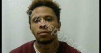 <B>LOWE</B>, <B>KENNETH</B> <B>RAY</B> #, Tri County Regional Jail, Ohio - 2019-02-26 22:50:00