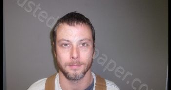 <B>ZACHERY</B> <B>ALAN</B> <B>CANADAY</B> #, Randolph County, Missouri - 2019-02-26 09:55:00