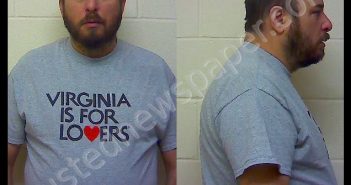 BOXMAN JEFF MATTHEW | 2018-12-28 09:05:00 Craven County, North Carolina Booking