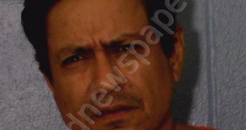 DIAZ, PORFIRIO, JR. | 2019-02-26 Williamson County, Texas Booking
