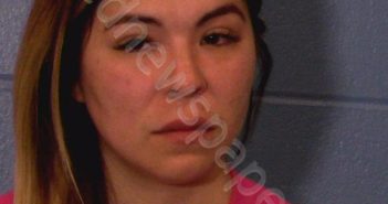 DIAZ, GEMA SALINAS | 2019-02-26 Williamson County, Texas Booking